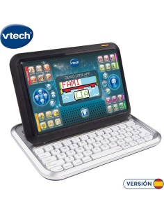 Portatil y Tablet 2 en 1 Genio Little ap 2