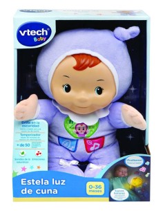 ESTELA LUZ DE CUNA