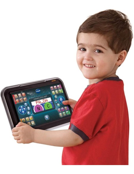 Portatil y Tablet 2 en 1 Genio Little ap