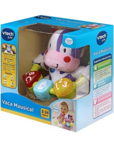 Vaca muusical 2
