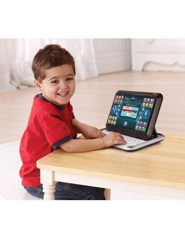 Portatil y Tablet 2 en 1 Genio Little ap