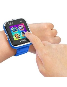 KIDIZOOM SMART WATCH DX2 AZUL
