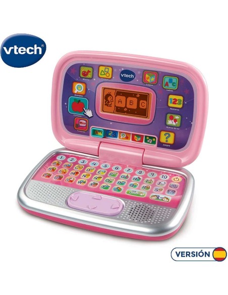 ORDENADOR DIVER PINK PC - VTECH