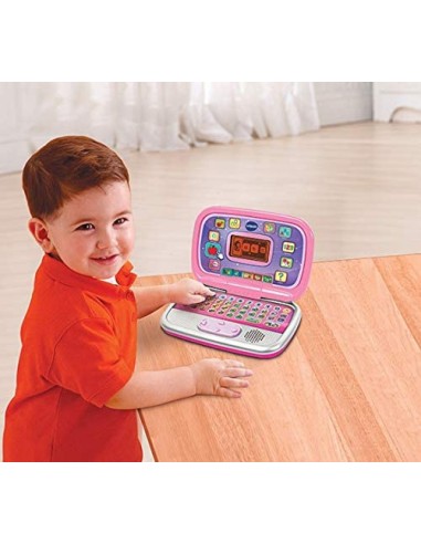 ORDENADOR DIVER PINK PC - VTECH