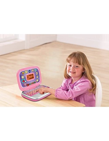 ORDENADOR DIVER PINK PC - VTECH