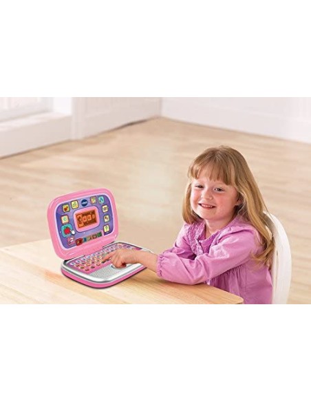ORDENADOR DIVER PINK PC - VTECH