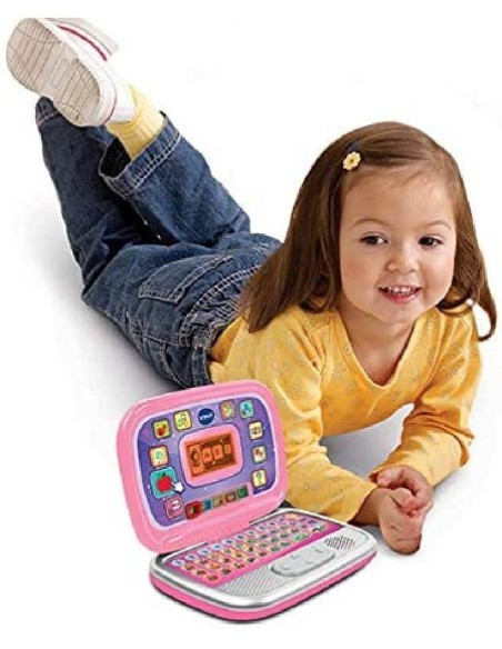 ORDENADOR DIVER PINK PC - VTECH