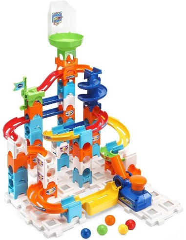 MARBLE RUSH ADVENTURE SET S100