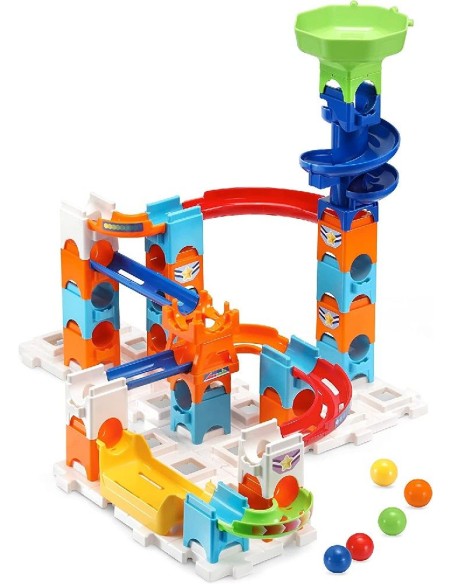 MARBLE RUSH ADVENTURE SET S100