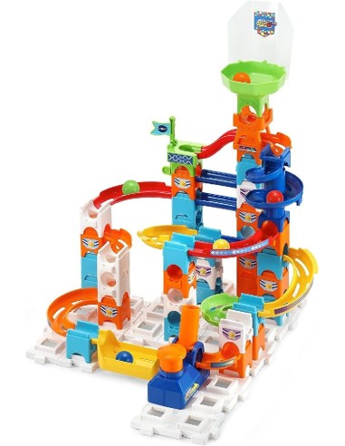 MARBLE RUSH ADVENTURE SET S100