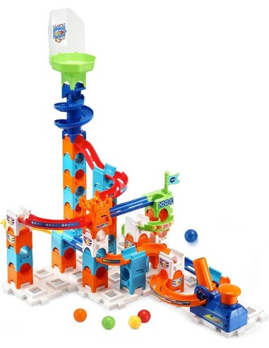 MARBLE RUSH ADVENTURE SET S100