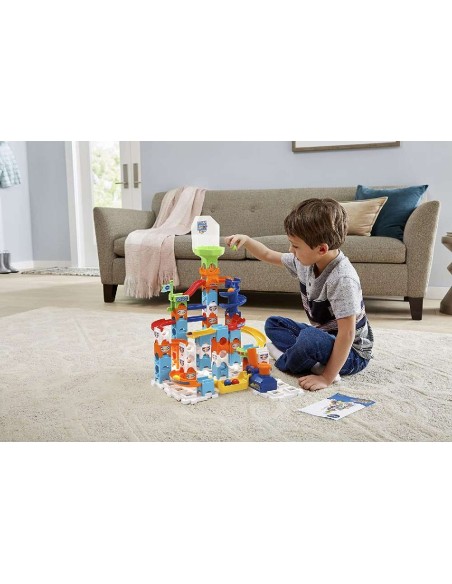 MARBLE RUSH ADVENTURE SET S100