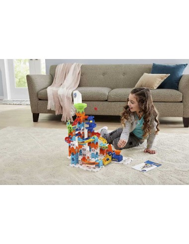 MARBLE RUSH ADVENTURE SET S100