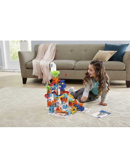 MARBLE RUSH ADVENTURE SET S100