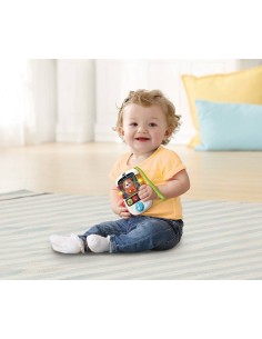 PERRITO MELODIAS - VTECH BABY