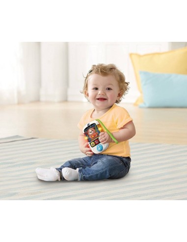 PERRITO MELODIAS - VTECH BABY