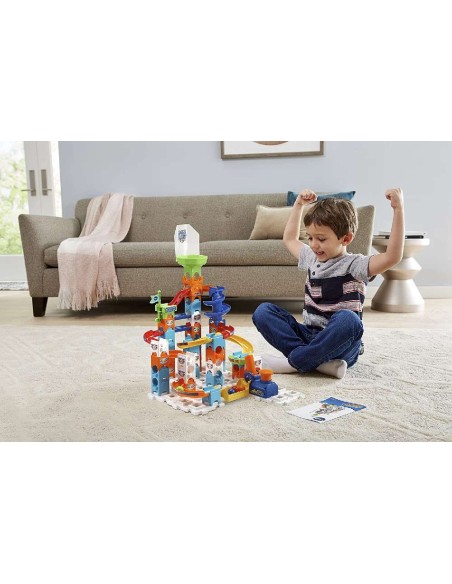MARBLE RUSH ADVENTURE SET S100