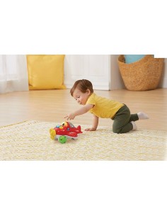 CAPI LA AVIONETA - VTECH BABY 2