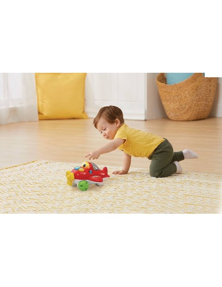 CAPI LA AVIONETA - VTECH BABY