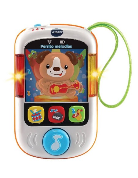PERRITO MELODIAS - VTECH BABY