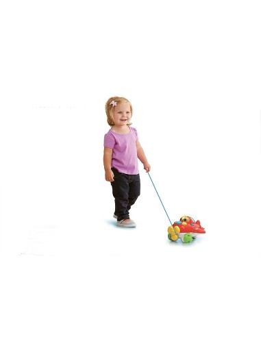 CAPI LA AVIONETA - VTECH BABY