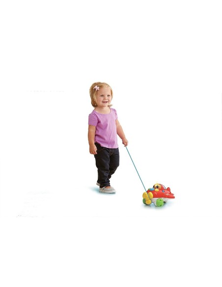 CAPI LA AVIONETA - VTECH BABY