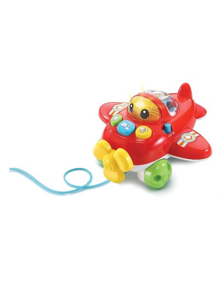 CAPI LA AVIONETA - VTECH BABY