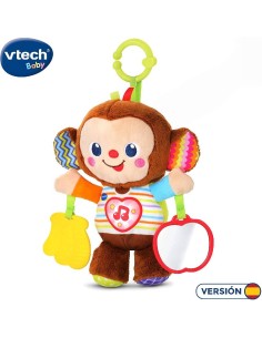 Monito bebé
