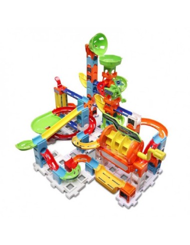 MARBLE RUSH CIRCUITO DE CANICAS