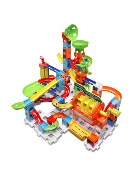 MARBLE RUSH CIRCUITO DE CANICAS
