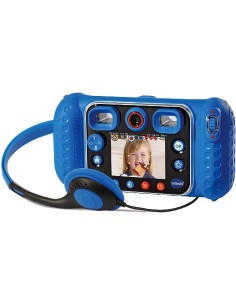 KIDIZOOM DUO DX 10 EN 1 AZUL 2