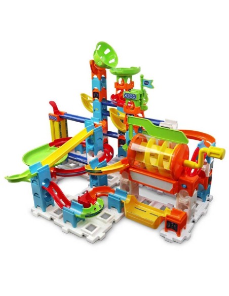MARBLE RUSH CIRCUITO DE CANICAS