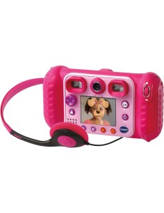 KIDIZOOM DUO DX 10 EN 1 ROSA 2