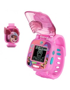 RELOJ DE LIBERTY ROSA PAW PATROL VTECH