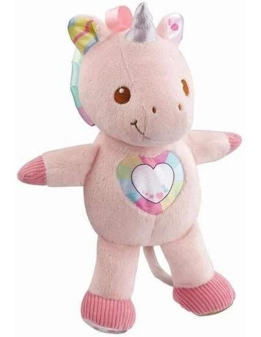 El unicornio cantarín