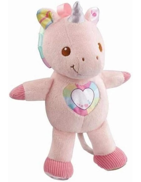 El unicornio cantarín