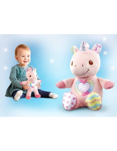 El unicornio cantarín 2