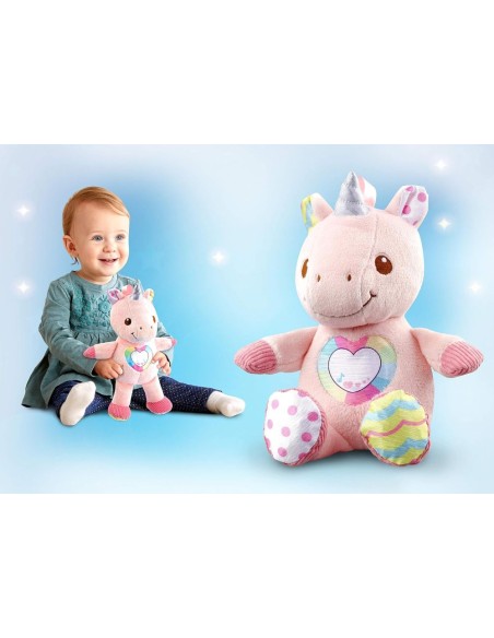 El unicornio cantarín