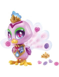VTECH- SPARKLINGS IRIS PAVO REAL INTERAC