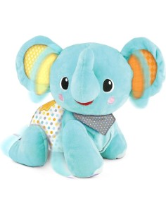 VTECH- ELEFANTE GATEOS PELUCHE