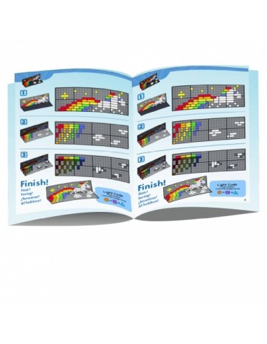 MAGIC LIGHTS 3D