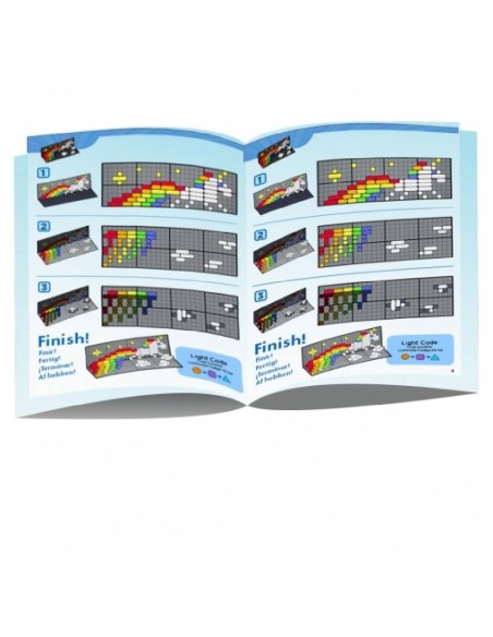 MAGIC LIGHTS 3D