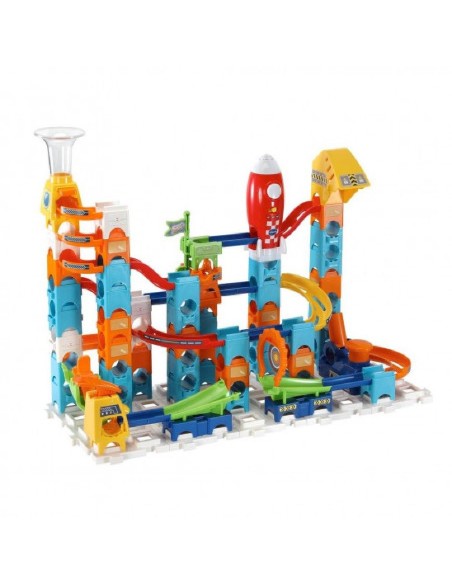 VTECH MARBLE RUSH ROCKET SET ELECTRONIC