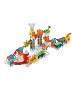VTECH MARBLE RUSH ROCKET SET ELECTRONIC 2