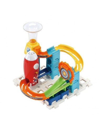 VTECH MARBLE RUSH ROCKET SET ELECTRONIC