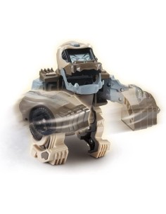 SWITCH & GO DINOS DERRAPE, EL GORILA RAL 2