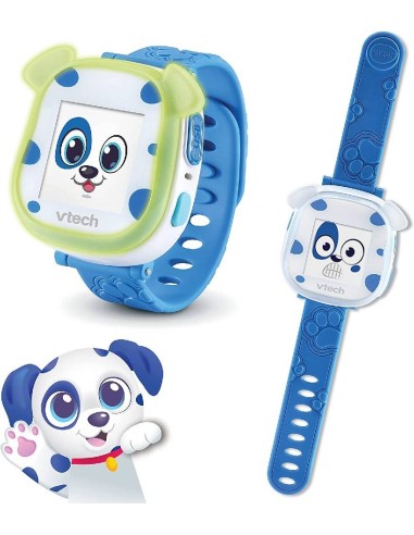 MY FIRST KIDIWATCH RELOJ MASCOTA PARA CU