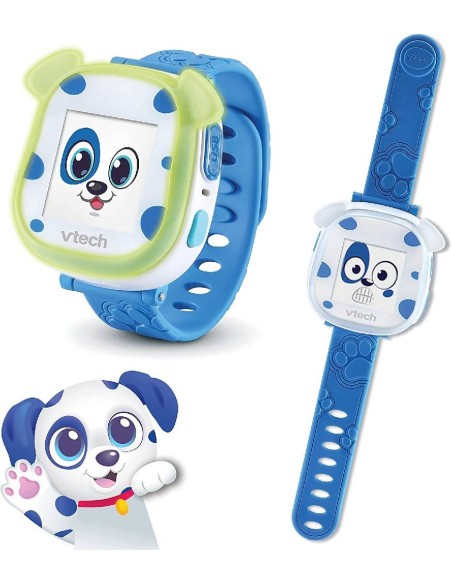 MY FIRST KIDIWATCH RELOJ MASCOTA PARA CU