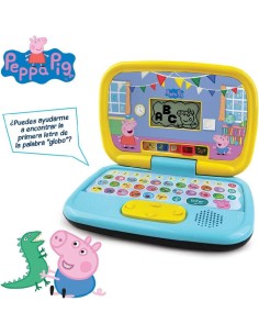 ORDENADOR PORTATIL DE APRENDIZAJE DE PEP 2