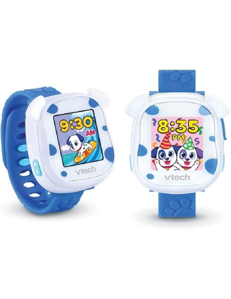 MY FIRST KIDIWATCH RELOJ MASCOTA PARA CU